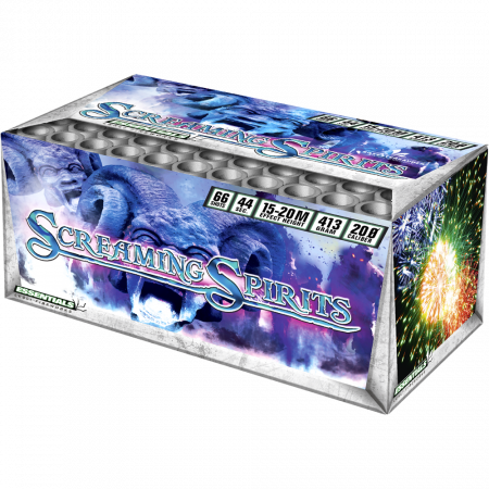 04274 Screaming Spirits