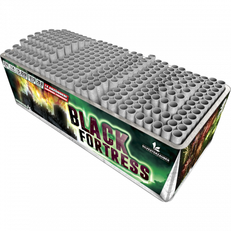 04290 Black Fortress