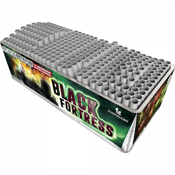 04290 Black Fortress