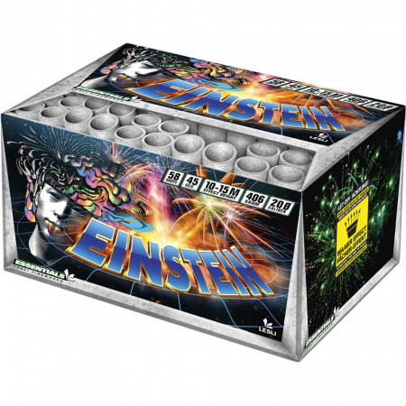04298 Einstein