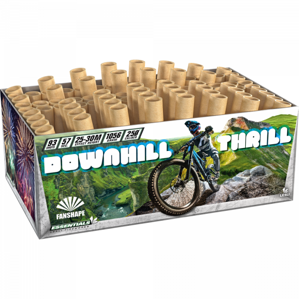 04323 Downhill Thrill