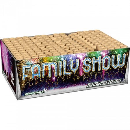 04325 Family Show