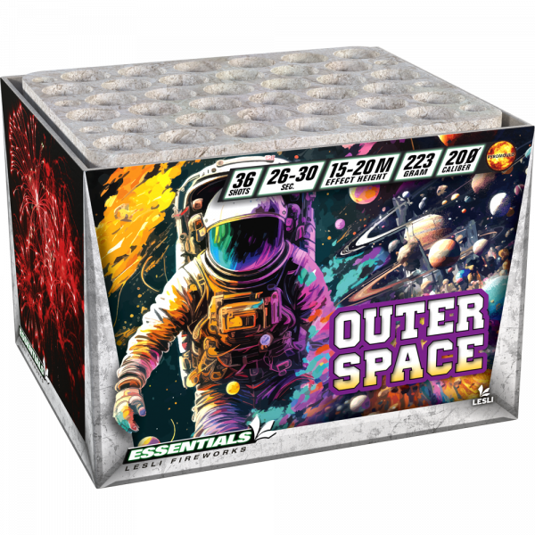 04346 Outer Space