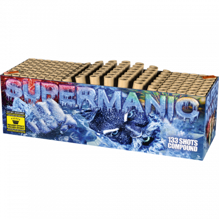 04469 Supermanic