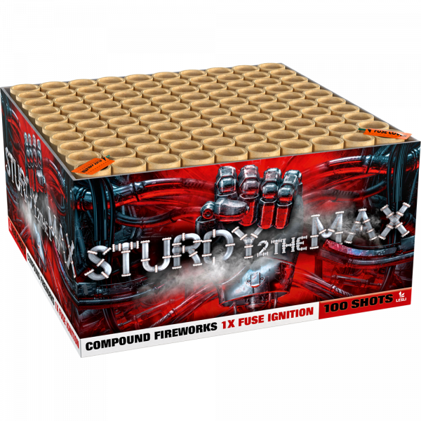 04482 Sturdy 2 The Max
