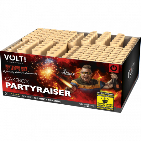 04483 Partyraiser
