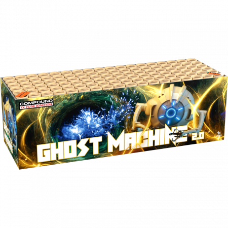 04485 Ghost Machine 2.0