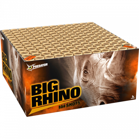04494 Big Rhino