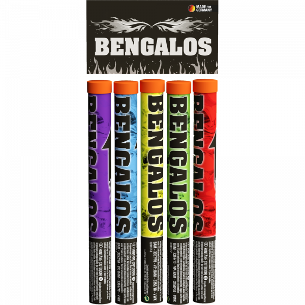 04520 Bengalos