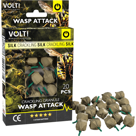 04541 Wasp Attack