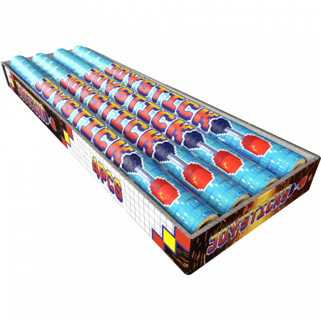 04555 Joysticks