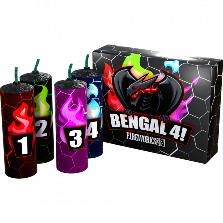 04595 Bengal 4!