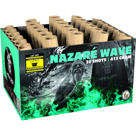 04841 Nazar? Wave