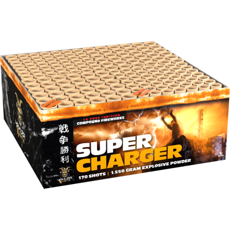 04845 Super Charger