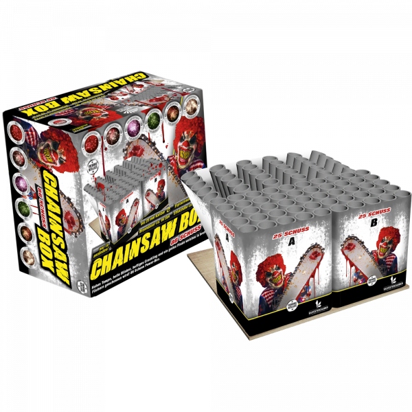 04973 Chainsaw Box