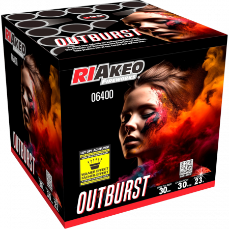 06400 Outburst