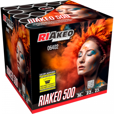 06402 Riakeo 500