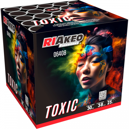 06408 Toxic