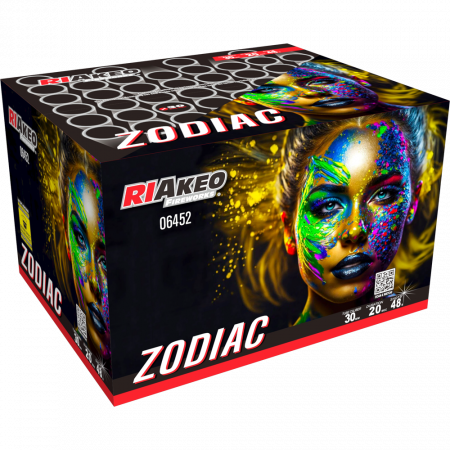 06452 Zodiac