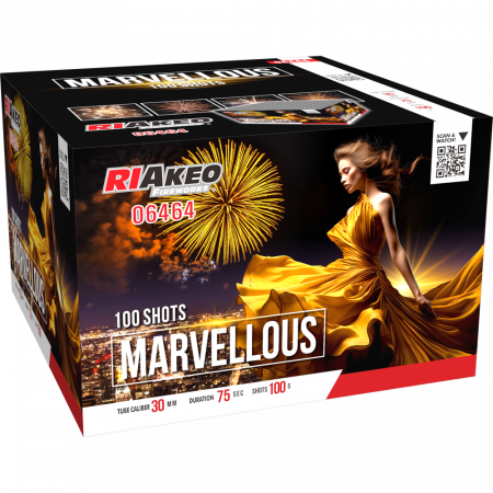 06464 Marvellous