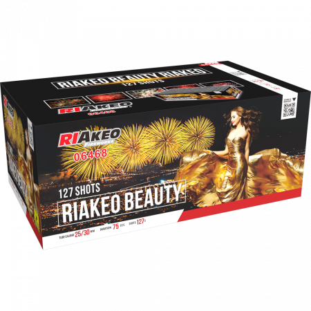 06468 Riakeo Beauty