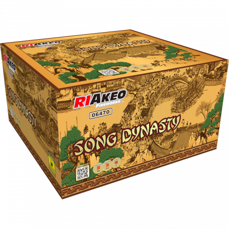 06470 Song Dynasty