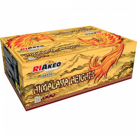 06472 Himalaya Heights