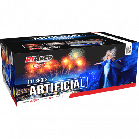 06474 Artificial