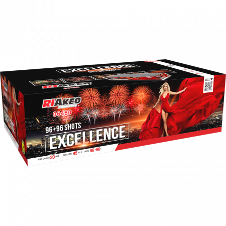 06480 Excellence