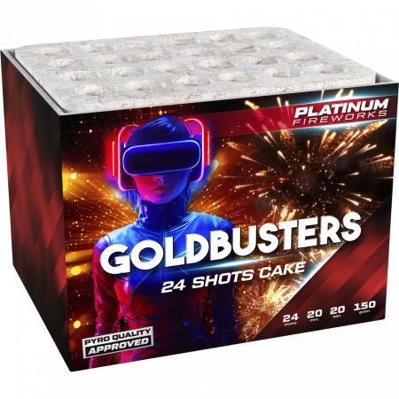 06630 Goldbusters