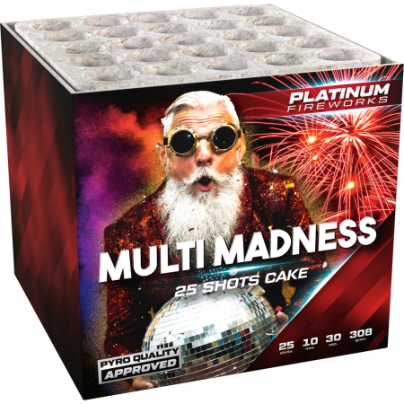 06636 Multi Madness