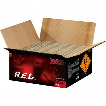 1515 R.E.D.