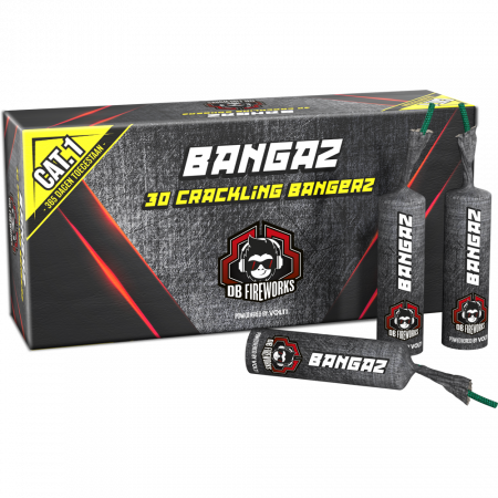 1980 Bangaz