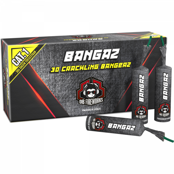 1980 Bangaz