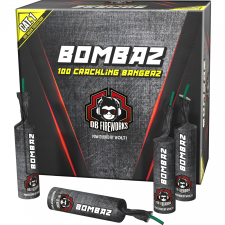 1981 Bombaz