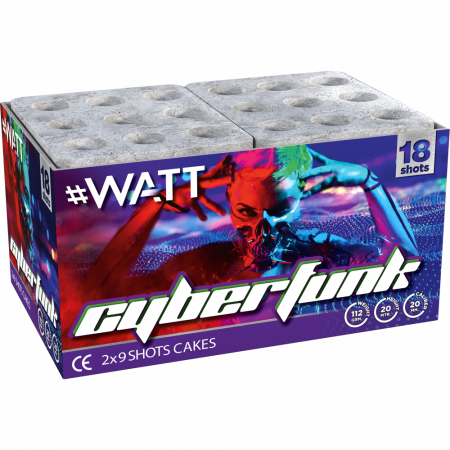 2535 Cyberfunk