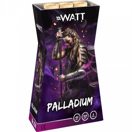 2578 Palladium