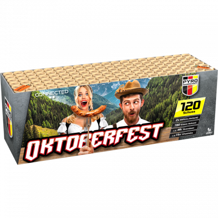 2727 Oktoberfest
