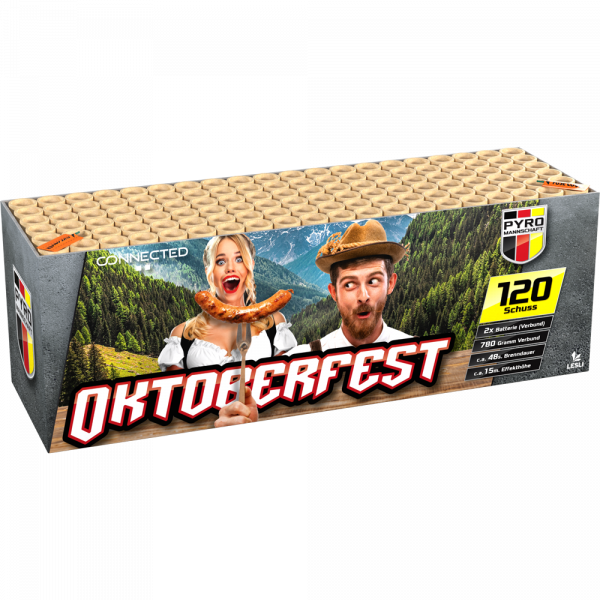 2727 Oktoberfest