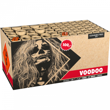 3420 Voodoo
