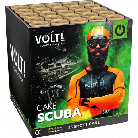 6114 Scuba