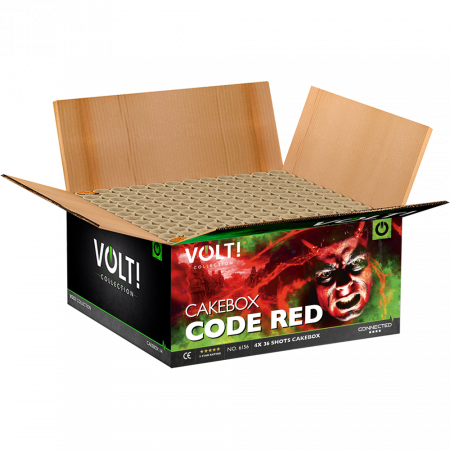 6156 Code Red