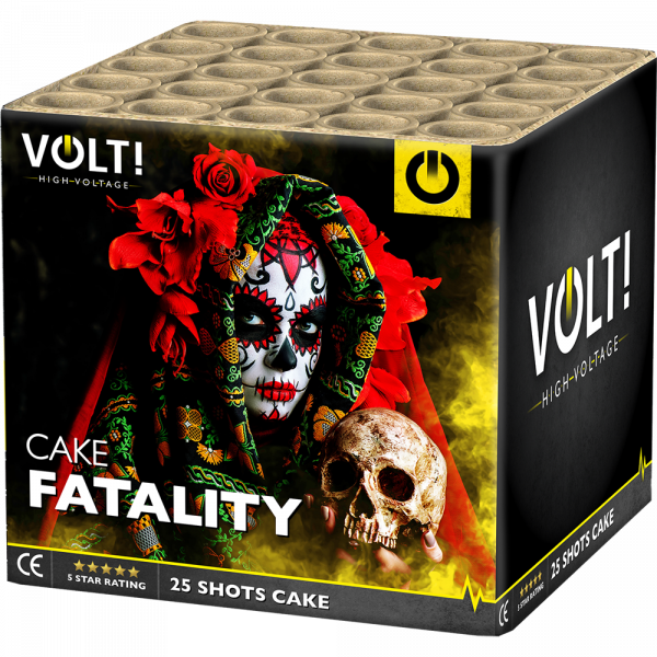 6209 Fatality