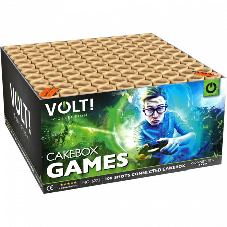 6272 Games