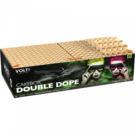 6275 Double Dope
