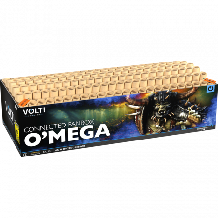 6511 O?Mega