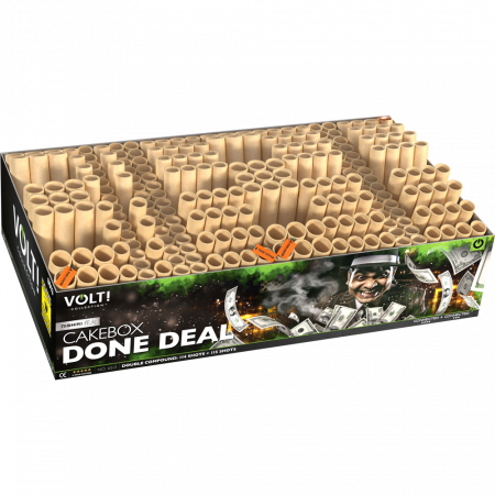 6513 Done Deal