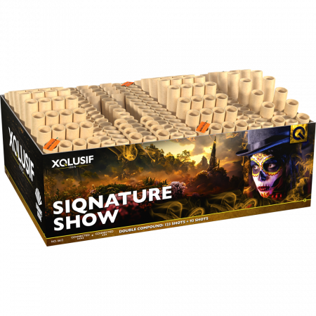 6612 Siqnature Show
