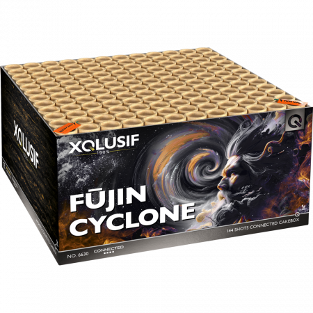 6630 F?jin Cyclone