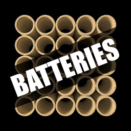 Batteries